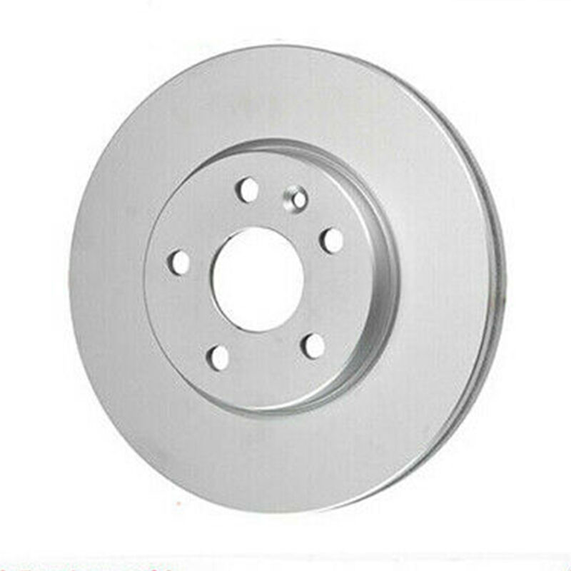 1X PBR Disc Brake Rotor Rear For EUNOS 800 2.5 V6 3/1994 - 10/2000