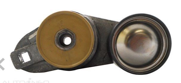 OPTIBELT Belt Tensioner, V-ribbed belt - 2002SN