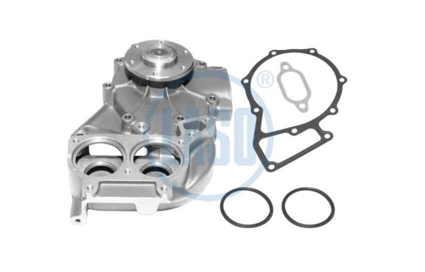 Laso Engine Water Pump   - 20200173