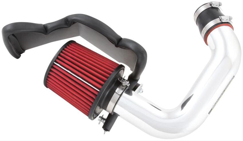 Cold Air Intake System -For Ford Fiesta L4 1.6L - 21-731P