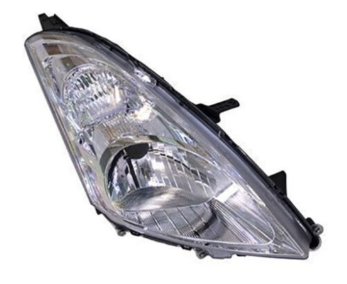 RH Drivers Side Headlight For Hilux 2/4WD 7/11-4/15