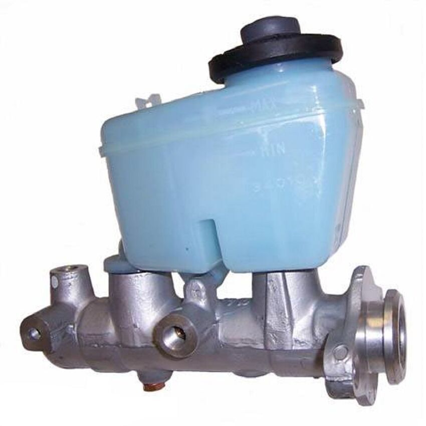 Protex Blu Brake Master Cylinders For Toyota Landcruiser 4.5L/4.0L/4.2L V6/V8