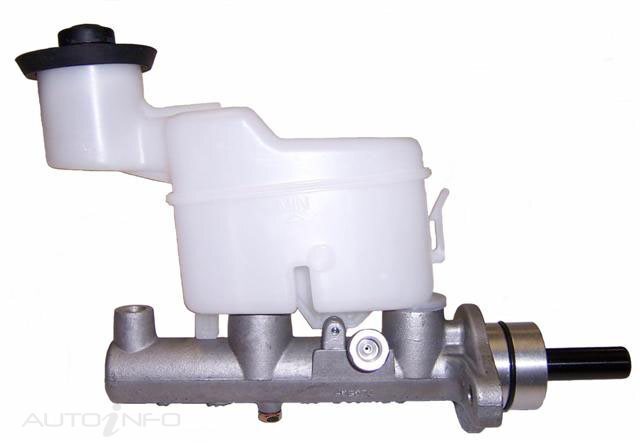 Protex Brake Master Cylinder For TRD Hilux S,SL GGN25R 4.0L V6 1GRFE 4D Wellside
