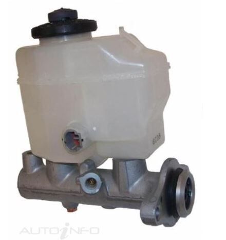 Protex Brake Master Cylinder For Toyota Camry ACV36R ACV36 2.4L 09/2002-06/2006
