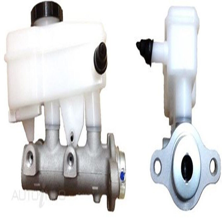 Brake Master Cylinder For Nissan Navara RX D40 ACUD40 2.5L 07/08-04/15 210A0423
