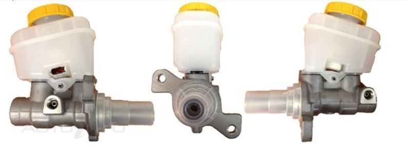 Protex Brake Master Cylinder For Subaru Exiga YA YA9 2.5L 10/2009 - 07/2013