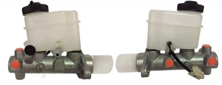 Brake Master Cylinder For Mazda BT50 B3000,BOSS B3000 UN UNY0E 3.0L 11/06-10/11