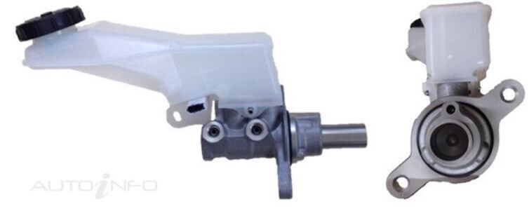 Protex Brake Master Cylinder For Nissan X-Trail T31 TANT31 2.5L 10/2007-02/2014