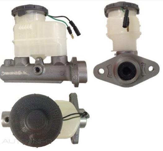 Brake Master Cylinder For Nissan Patrol GU, Y61 WRGY61 4.2L 05/98-11/02 210A0553