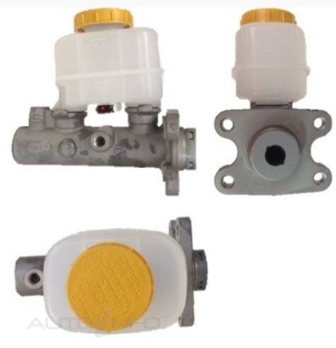 Protex Brake Master Cylinder For Nissan Patrol DX,ST,ST-L,ST-S 3.0L 04/00-12/06