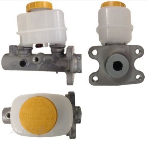 Brake Master Cylinder For Nissan Patrol ST,TI GU,Y61 TBSY61 4.5L 12/97-10/01