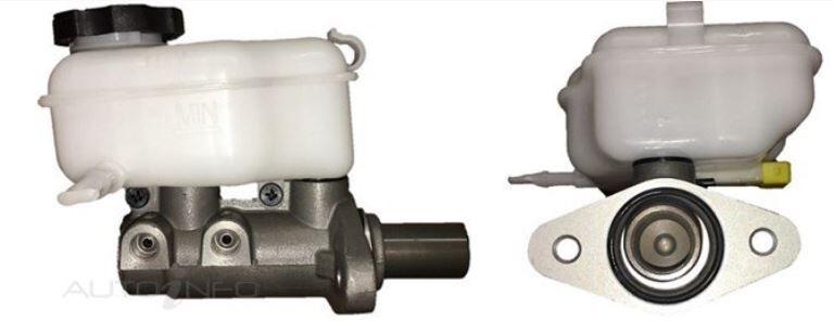 Brake Master Cylinder For Holden Commodore OMEGA LPG VE VE 3.6L 09/07-08/11