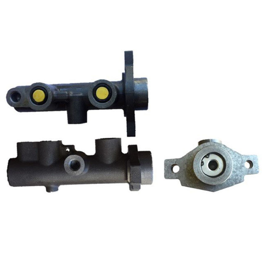 Protex Brake Master Cylinder For Nissan Pulsar Q,ST N16 FBAN16 1.8L 06/01-01/06