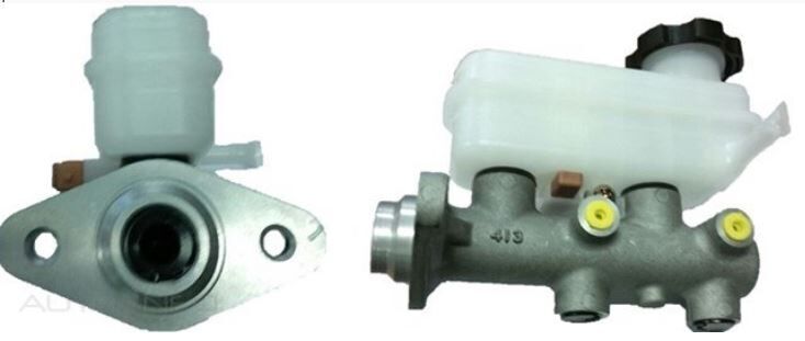 Protex Brake Master Cylinder For Hyundai Getz TB BU51B 1.6L 10/2005 - 08/2011