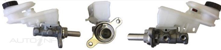 Brake Master Cylinder For Mazda BT50 XT,XTR UP UP0YF 3.2L 11/11-08/15 210A0634
