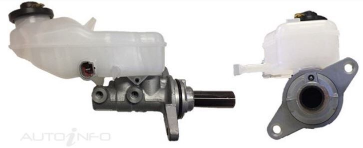 Brake Master Cyl. For Toyota Corolla ASCENT  ZRE152 1.8L 05/07-01/14 210A0635