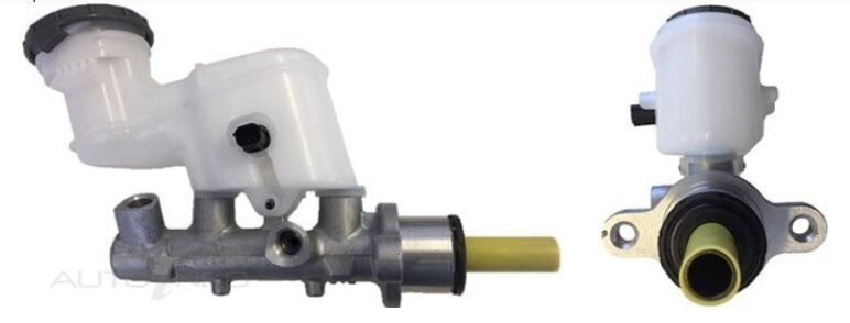 Protex Brake Master Cylinder For Honda Accord EURO CL CL9 2.4L 2002 - 05/2008