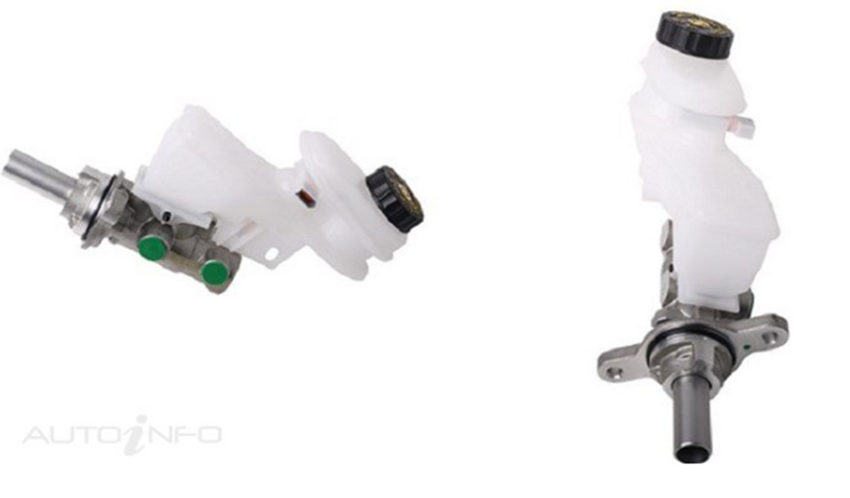 Protex Brake Master Cylinder For Mazda BT50 UP 3.2L diesel P5AT 5cyl 20v Turbo