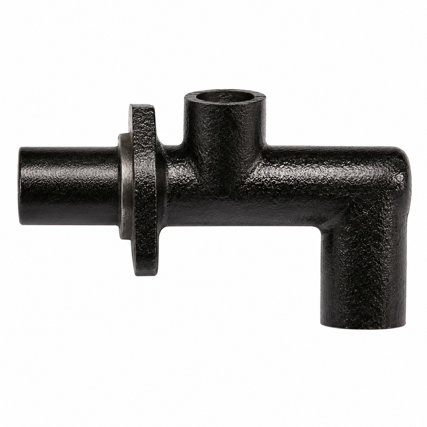 Clutch Master Cylinder For MAZDA MAZDA6 GG, GH, CLASSIC GY, DIESEL GG, GY I4 16V
