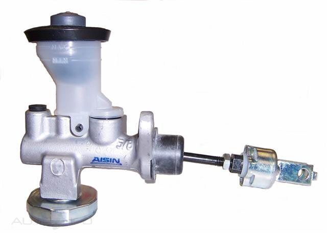 Clutch Master Cylinder For TOYOTA LANDCRUISER PRADO KZJSOR 3.0L IKZTE I4 8V SOHC
