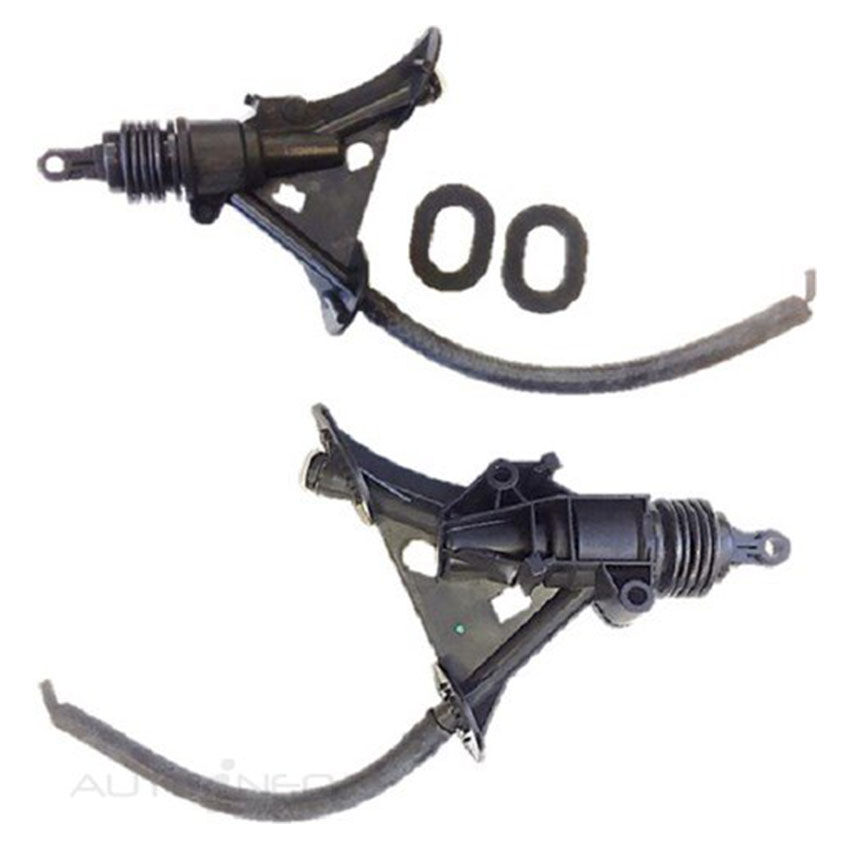 Protex Brake Master Cylinder For Ford Transit VM NXXTT 2.4L 10/2006 - 09/2011