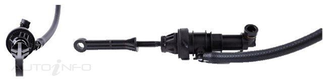 Protex Brake Master Cylinder For Ford Transit VH CXXGB 2.4L 04/2002 - 04/2004