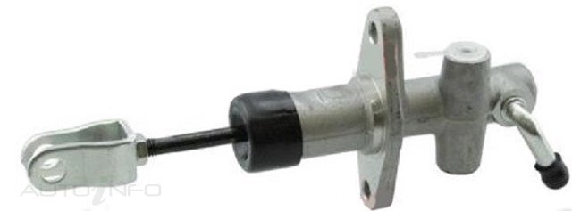 Protex Blue Clutch Master Cylinder For Holden Barina TK 1.6L F16D3 4D Sedan