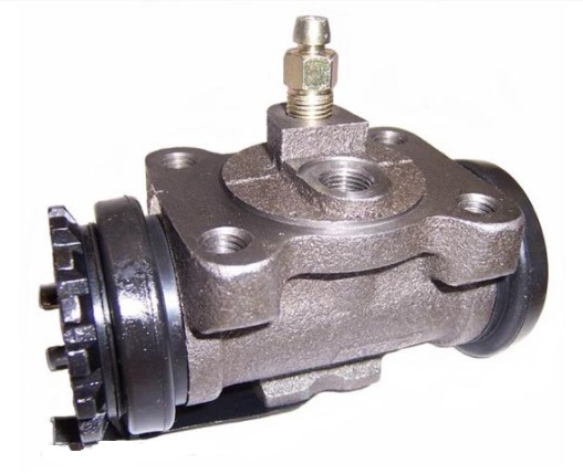 PROTEX Wheel Cylinder Rear For Isuzu NPR200 NPR 4BE1 I4 8V-210C0120