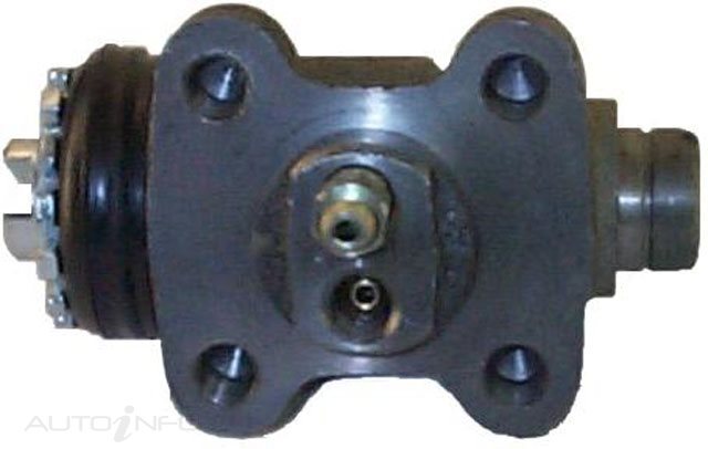PROTEX Wheel Cylinder Front For MITSUBISHI FUSO CANTER FE,212 FC 8V-210C0178-BLU