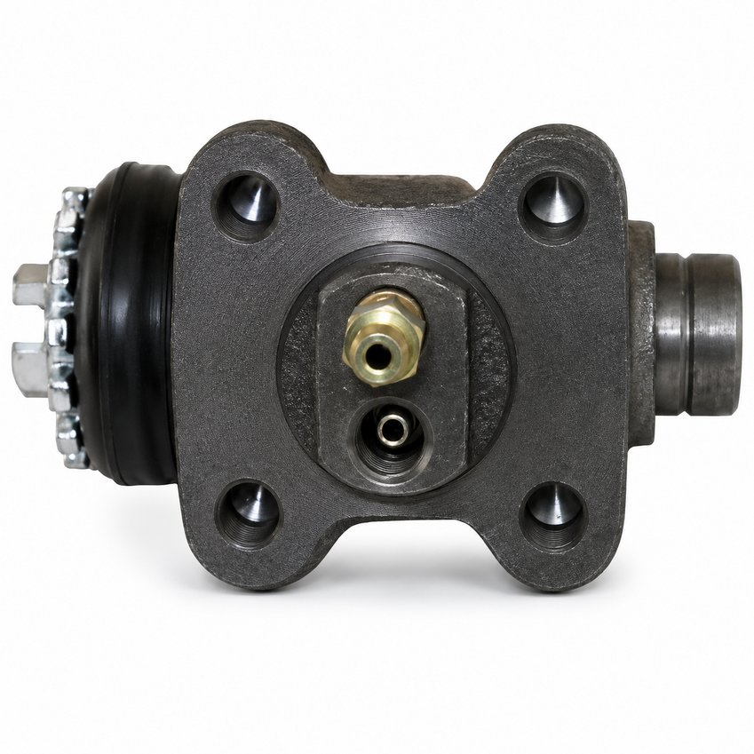 PROTEX Wheel Cylinder Front For MITSUBISHI FUSO CANTER FE,212 FC 8V-210C0178-BLU