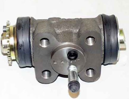 PROTEX Wheel Cylinder Rear For International NI650 6.9L FE6 I6 24V-210C0243