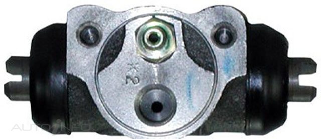 Protex Blue Rear Wheel Cylinder For Mitsubishi RVR 1.8L/2.4L 4G64, 4G93 4D Wagon