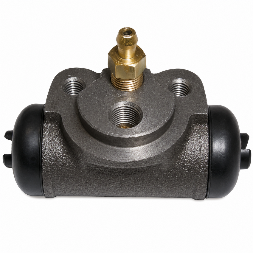 PROTEX Wheel Cylinder Rear For MITSUBISHI TRITON GL MK I4 8V-210C0488-BLU