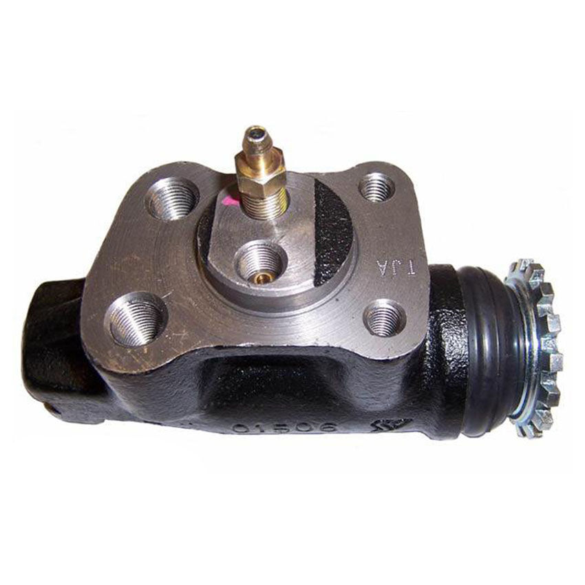 PROTEX Wheel Cylinder Front For Mitsubishi Fuso CANTER 657 FE, 659 FE-210C0489 