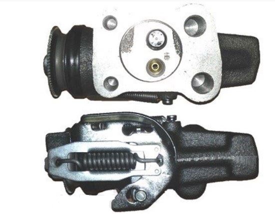 PROTEX Wheel Cylinder Front For Mitsubishi Fuso Canter FE 3.9L 4D34TI-210C0673