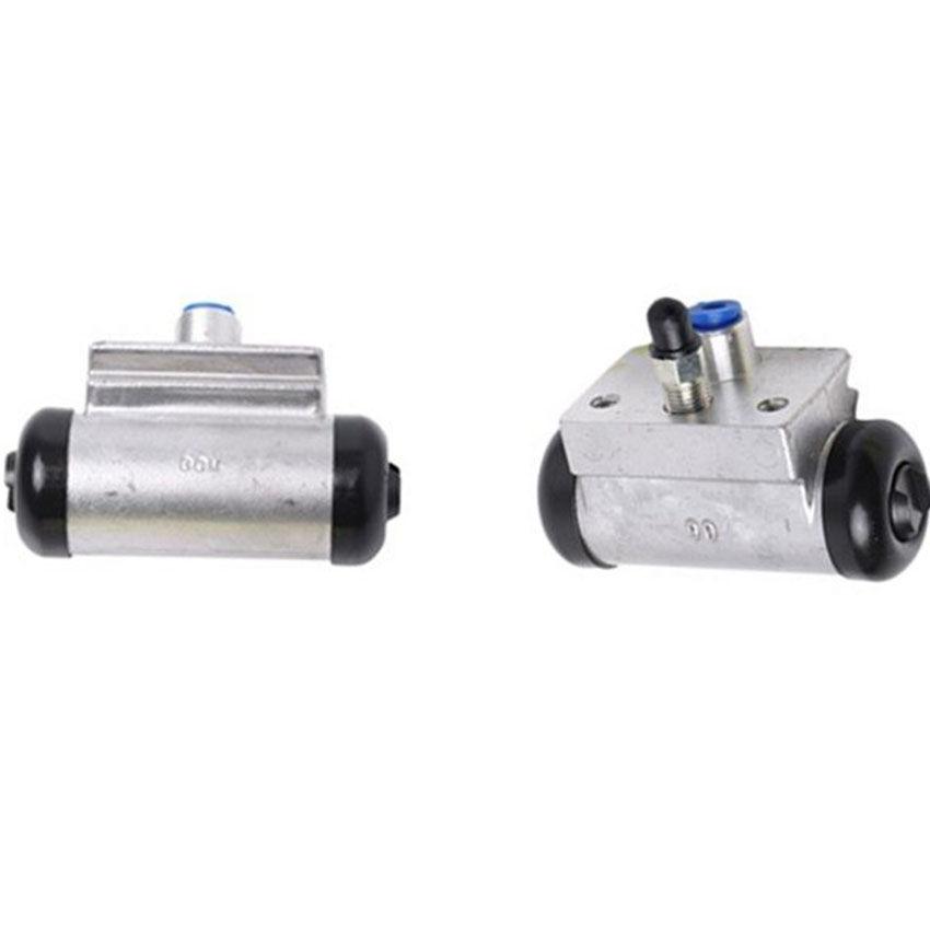 PROTEX Wheel Cylinder For Hyundai H1 TQ 2.5L D4CB I4 16V DOHC-210C0714