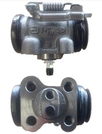 PROTEX Wheel Cylinder For Isuzu NPS45-155 NPS 5.2L 4HK1-TCN-210C0722