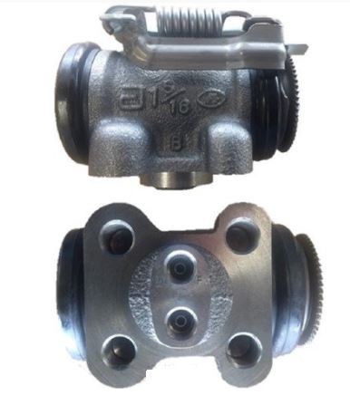 PROTEX Wheel Cylinder For Isuzu NPS45-155 NPS 5.2L 4HKI-TCN I4 16V-210C0723