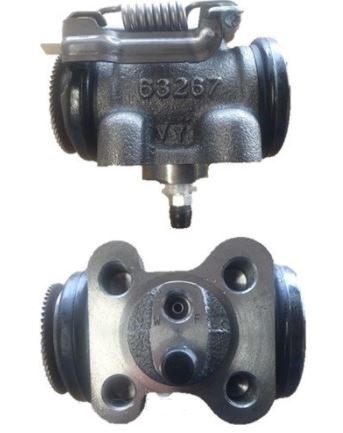 PROTEX Wheel Cylinder For Isuzu NPS45-155 NPS 5.2L 4HKI-TCN I4 16V-210C0724