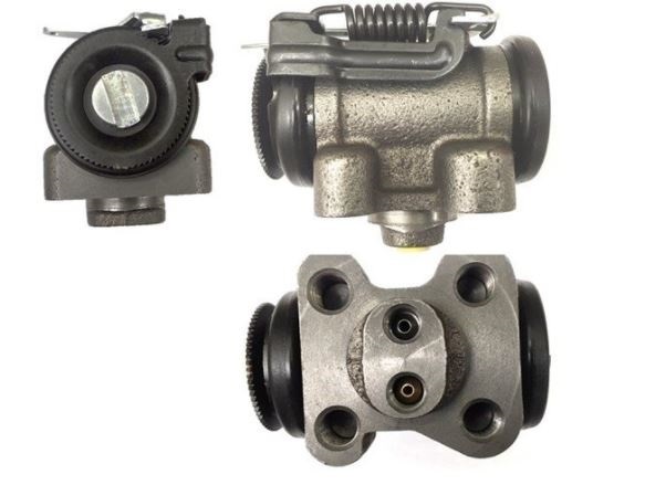 PROTEX Wheel Cylinder For Isuzu NPR200 NPR 5.2L 4HK1-TCN I4 16V-210C0730
