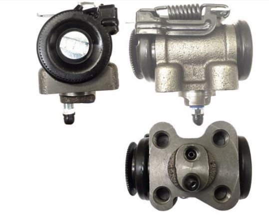PROTEX Wheel Cylinder For Isuzu NPR200 NPR 5.2L 4HK1-TCN 14 16V-210C0732