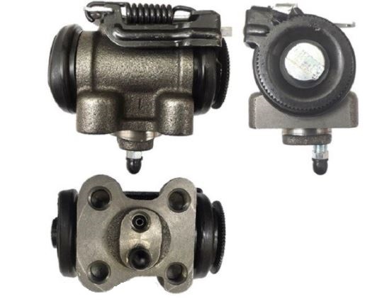 PROTEX Wheel Cylinder For Isuzu NPR200 NPR 5.2L 4HK1-TCN I4 16V-210C0733