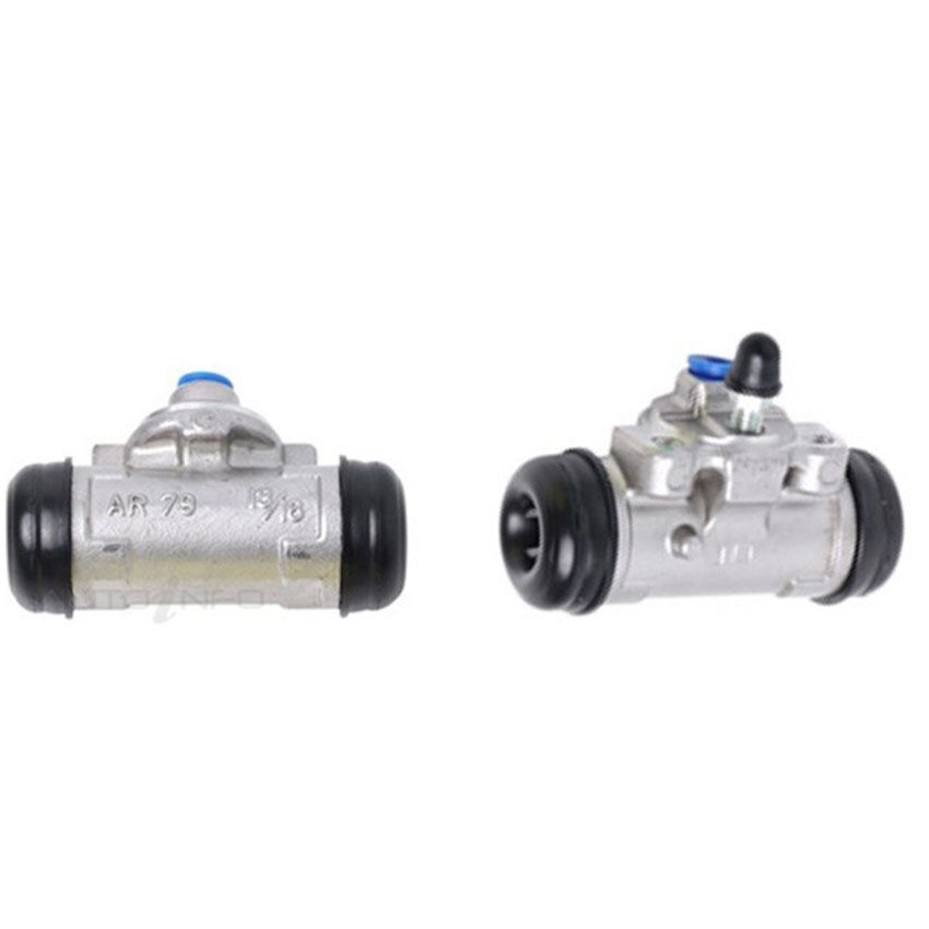 PROTEX Wheel Cylinder Rear For Toyota Noah AZR60R 2.0L IAZFSE I4 16V-210C0745