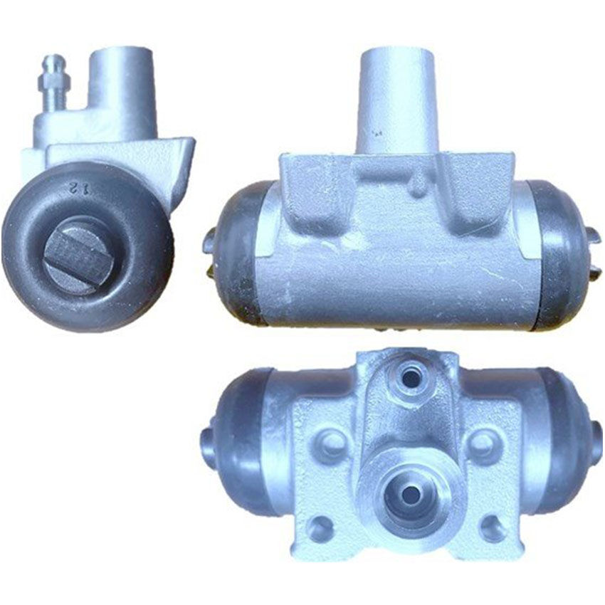 PROTEX Wheel Cylinder Rear For Nissan Navara D23 NP300 2.3L YS23DDT-210C0747  