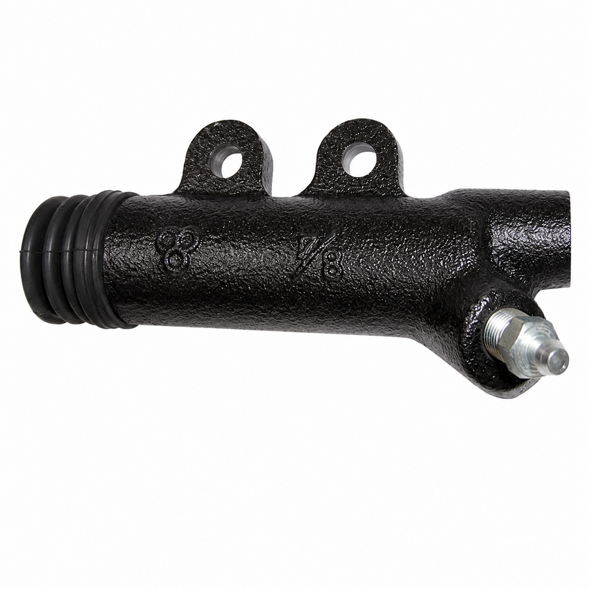Clutch Slave Cylinder For TOYOTA COASTER BB50R, BB58R 4.1L I5BFTE I4 16V OHV