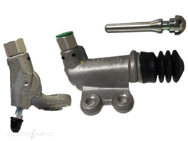 Clutch Slave Cylinder For HONDA CITY GM 2009-On 1.5L L15A7 14 16V SOHC VTEC
