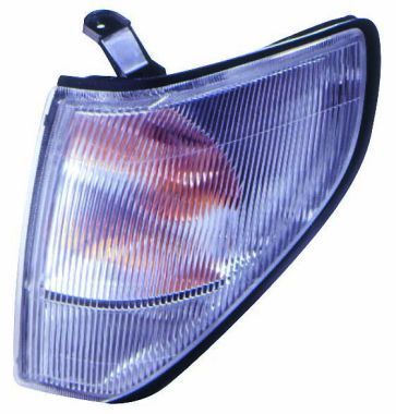 Indicator Light Lens Front LH For Toyota Landcruiser Prado KZJ95R RZJ95R VZJ95R