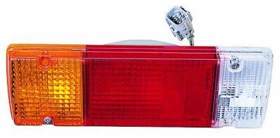 Tail Light Left/Right For Toyota Landcruiser FZJ78R FZJ79R HDJ79R HZJ75R HZJ79R