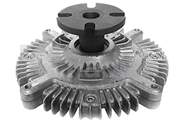 US Motor Works Heavy Duty Fan Clutch For Mazda B2300/B2500, Ford Ranger -22015EX