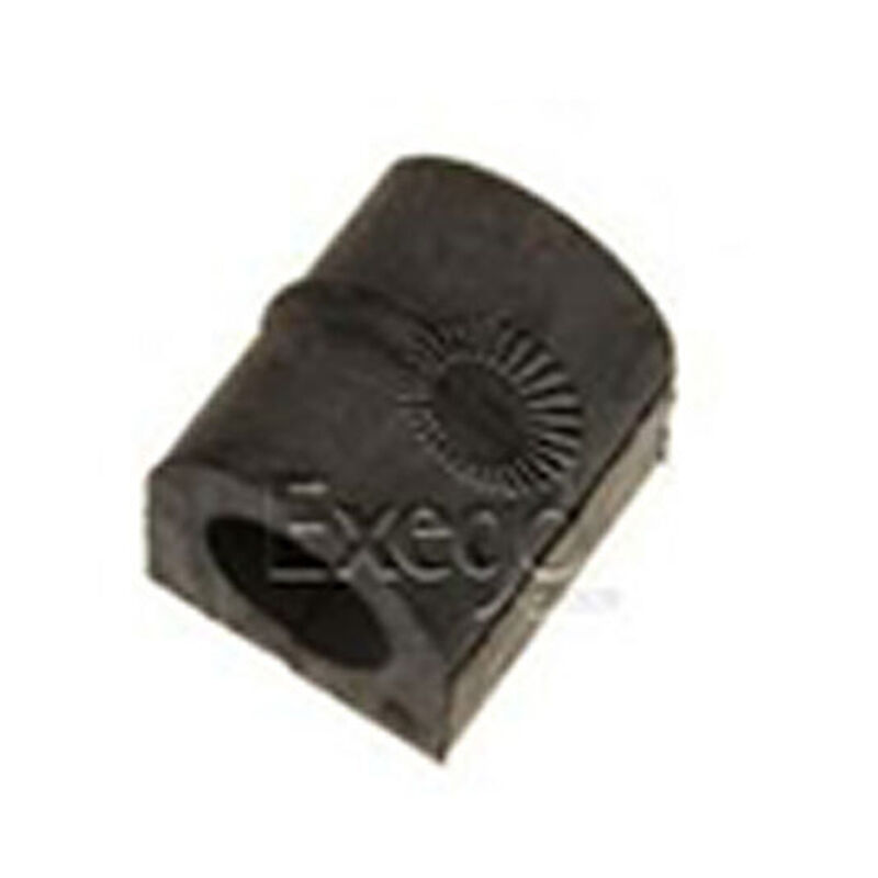 Sway Bar Mount Bush For NISSAN NAVARA D22 3.0L VG30E SOHC RWD 01/00-12/05